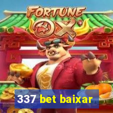 337 bet baixar